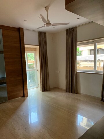 Living Room in 1 BHK Apartment at MICL Aaradhya Highpark, Mira Road – for Sale