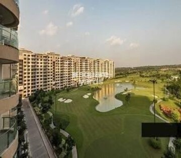 4 BHK Apartment – Exterior View View at Ambience Caitriona, Sector 24 - for Sale