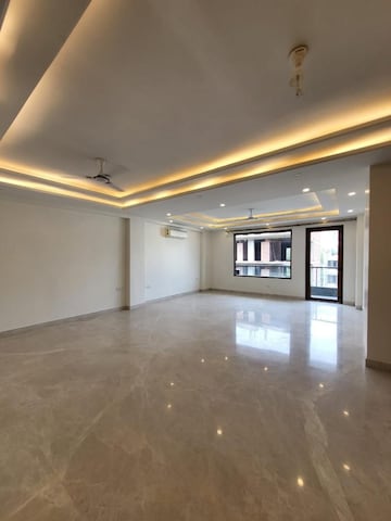 4 BHK Apartment For Resale in Ambience Caitriona Sector 24 Gurgaon  7469255