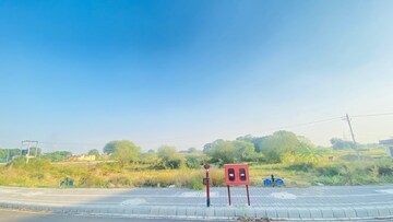  Shop – Exterior View View at DLF Central Square, New Chandigarh - for Sale