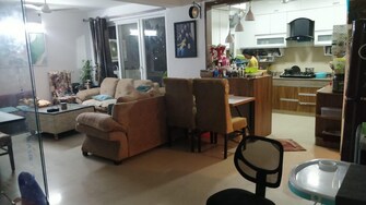 4 BHK Apartment For Rent in Emaar Emerald Floors Sector 65 Gurgaon  7469248