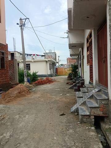  Plot – Exterior View View at Khera Dhrampura - for Sale