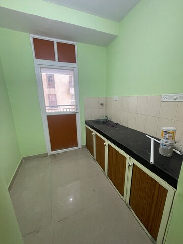 Furnished Amenities in 1 BHK Apartment at DB Orchid Ozone, Dahisar East – for Sale