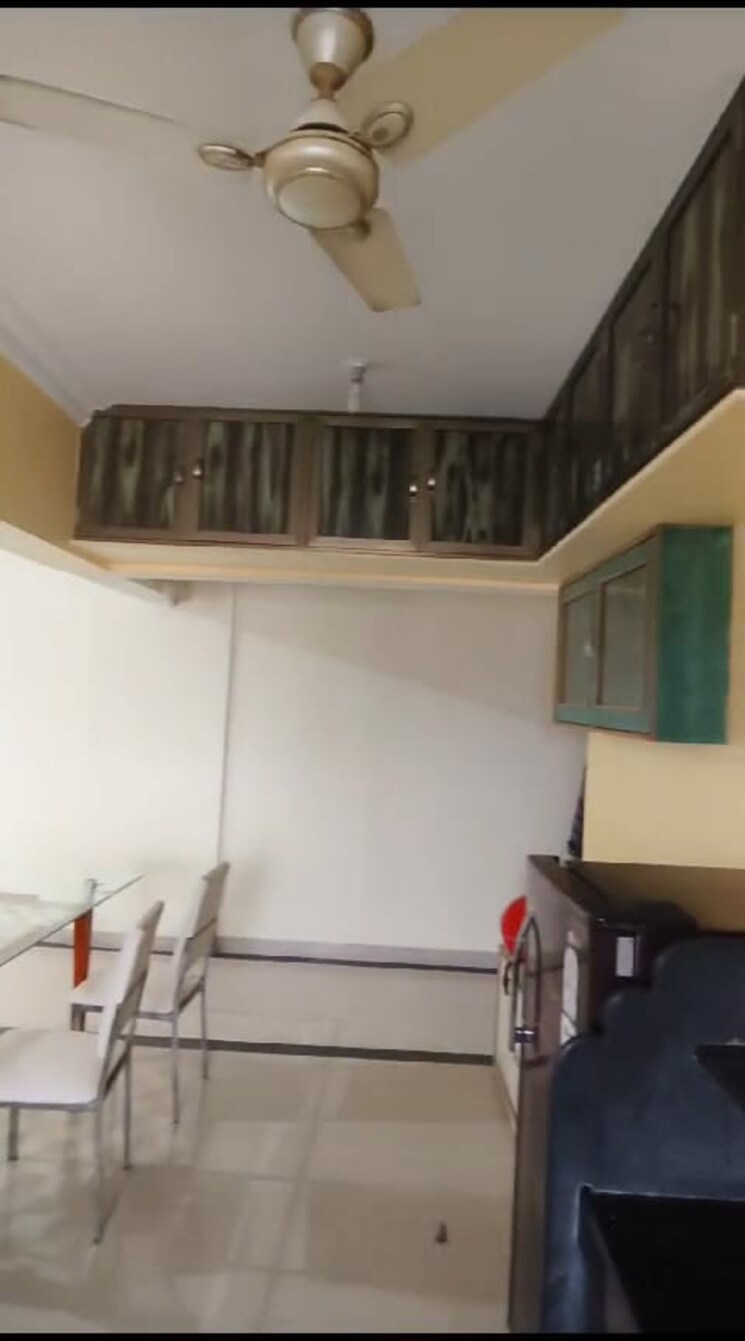 Kitchen, lok-everest 2 Bedroom 850 Sq.Ft. Apartment In Mulund West Mumbai 7469302