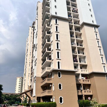 4 BHK Apartment For Sale in DLF New Town Heights I, Sector 90