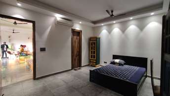 2 BHK Builder Floor For Rent in RWA DDA Flats Lado Sarai Lado Sarai Delhi  7469335