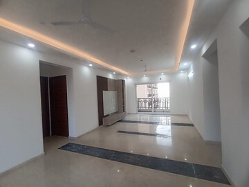 Living Room in 3 BHK Apartment at ATS Le Grandiose, Sector 150 – for Sale