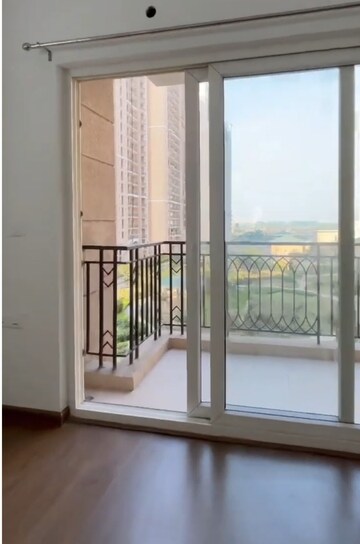 Building Lobby in 3 BHK Apartment at ATS Le Grandiose, Sector 150 – for Sale