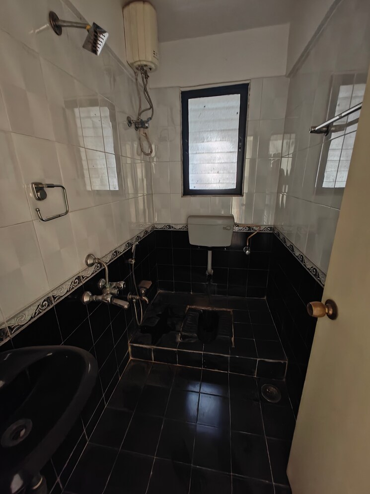 Kitchen, neelsidhi-paradise 3 Bedroom 1450 Sq.Ft. Apartment In Nerul Navi Mumbai 7469434