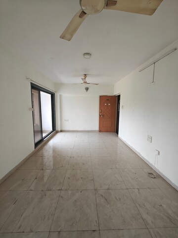 Room in 3 BHK Apartment at Neelsidhi Paradise, Nerul – for Sale