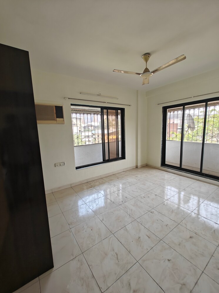 Room, neelsidhi-paradise 3 Bedroom 1450 Sq.Ft. Apartment In Nerul Navi Mumbai 7469434
