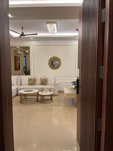 3 BHK Builder Floor For Sale in Anant Raj Ashok Estate, Sector 63a