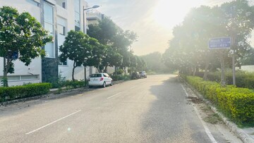  Plot – Exterior View View at DLF Central Square, New Chandigarh - for Sale