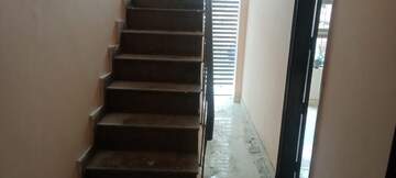 Staircase in 1.5 BHK Independent House at Rajendra Park – for Sale