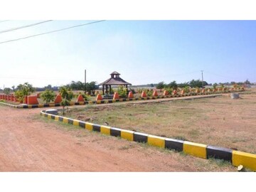 Plot Area in  Plot at Shankarpalli – for Sale
