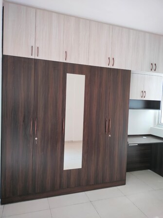 3 BHK Apartment For Resale in BHEL Indraprastha Yeshwanthpur Bangalore  7469394