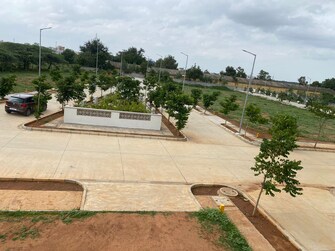 Plot For Resale in Ace Arcadia Maheshwaram Hyderabad  7469399