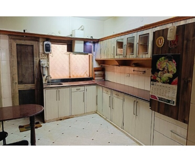 Kitchen, banjara hills 5 Bedroom 5500 Sq.Ft. Independent House In Banjara Hills Hyderabad 7469402