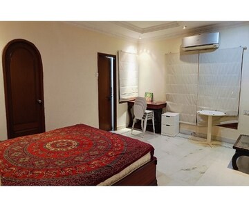 Bedroom in 5 BHK Independent House at Banjara Hills – for Sale