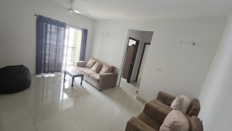 2 BHK Apartment For Resale in Provident Equinox Mysore Road Bangalore  7466402