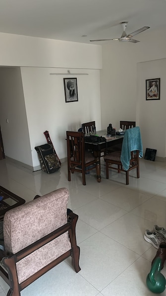 2 BHK Builder Floor For Rent in Aerocity Mohali  7469455