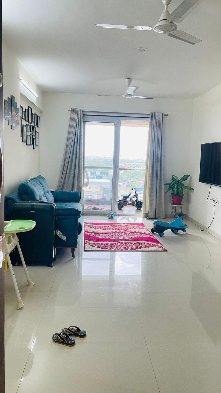 Team Area, guru-vista-chs 2 Bedroom 900 Sq.Ft. Apartment In Kharadi Pune 7469410