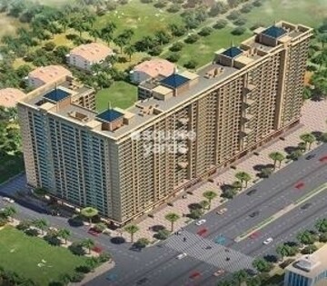 1 BHK Apartment For Sale in Real Emporium, Vasai East