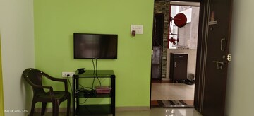 Furnished Amenities in 2 BHK Apartment at Marvel Ritz, Hadapsar – for Sale