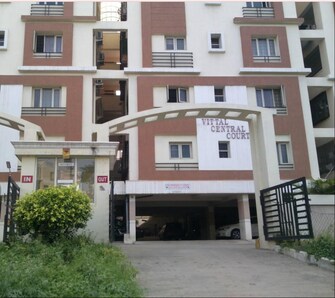 3 BHK Apartment For Resale in MNK Vittal Central Court Bansilalpet Hyderabad  6638424