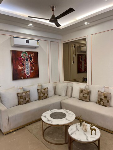 3 BHK Builder Floor For Sale in Anant Raj Estate Plots, Sector 63a