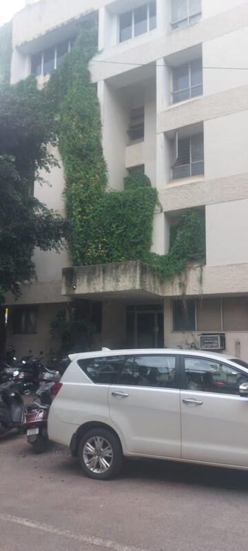 Plot – Exterior View View at Shanthi Nagar - for Sale