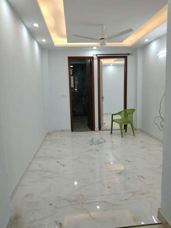 2 BHK Apartment For Rent in RWA Khirki Extension Block JA JB JC & JD Malviya Nagar Delhi  7469470