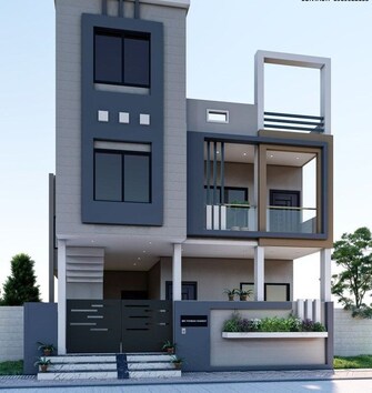 3 BHK Independent House For Resale in Hulimangala Bangalore  7469505