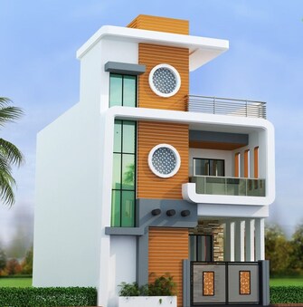 3 BHK Independent House For Resale in Hulimangala Bangalore  7469505