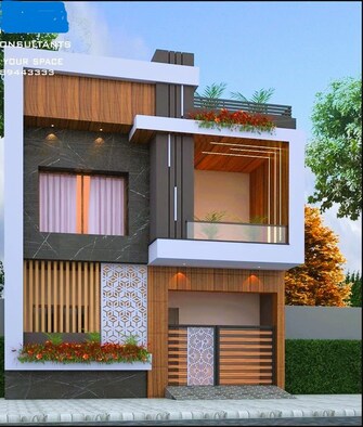 3 BHK Independent House For Resale in Hulimangala Bangalore  7469505