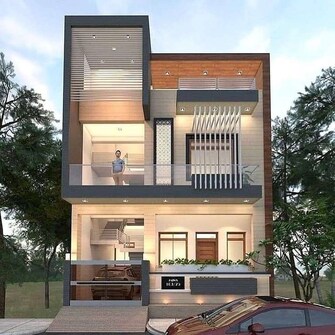 3 BHK Independent House For Resale in Hulimangala Bangalore  7469505