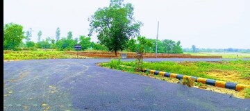  Plot – Garden View at Kavya Estate, Faizabad Road - for Sale