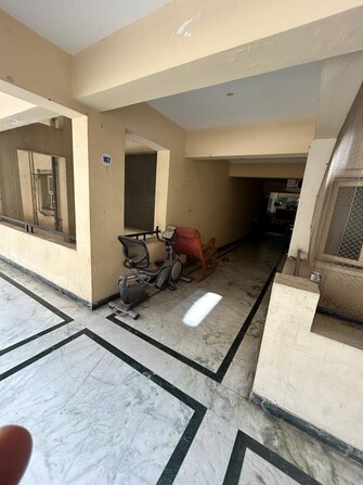 3 BHK Apartment For Resale in MNK Vittal Central Court Bansilalpet Hyderabad  6638424