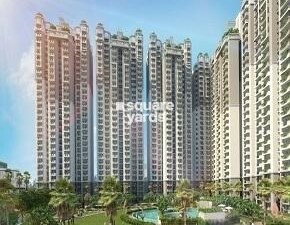 3 BHK Apartment For Sale in Shri Radha Sky Park, Sector 16b Greater Noida