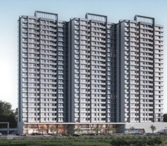 1 BHK Apartment For Resale in Techton Akhand Vasai East Palghar  7469527