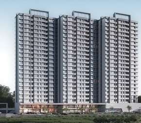 1 BHK Apartment For Resale in Techton Akhand Vasai East Mumbai  7469527