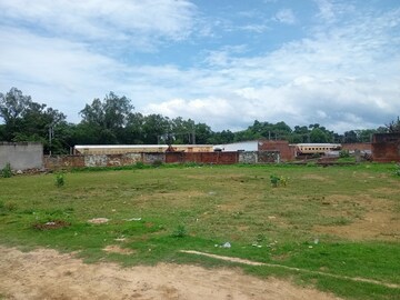 Plot Area in  Plot at Gomti Nagar – for Sale