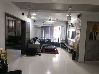 3 BHK Apartment For Resale in Jay Balaji CHS Nerul Sector 6 Navi Mumbai  7469551