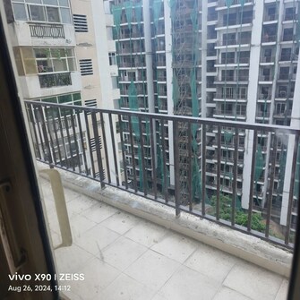 2 BHK Apartment For Rent in Panchsheel Wellington Sain Vihar Ghaziabad  7469541