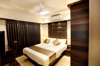 6 BHK Apartment For Resale in Rangoli Emerene Heights Santacruz West Mumbai  7469538