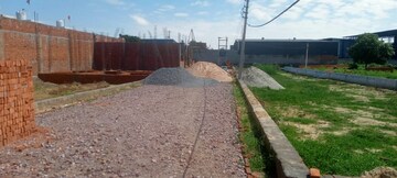  Plot For Sale in Khera Dhrampura