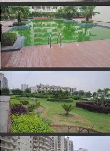 2 BHK Apartment – Garden View at Ansal Royal Heritage, Sector 70 - for Sale