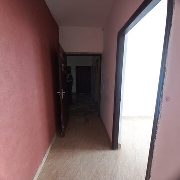 Building Lobby in 2 BHK Apartment at Ansal Royal Heritage, Sector 70 – for Sale