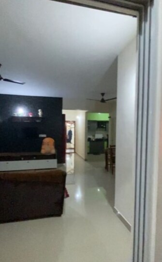 2 BHK Apartment For Resale in Mahalakshmi Nagar Indore  7403433