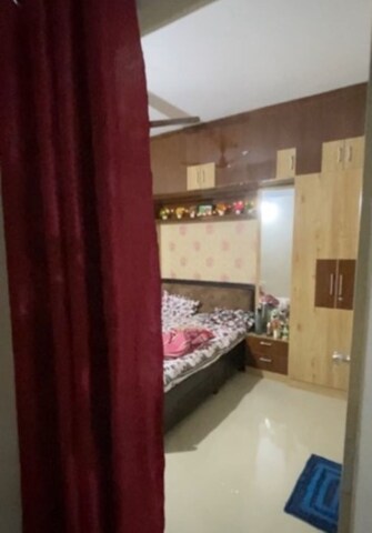 2 BHK Apartment For Resale in Mahalakshmi Nagar Indore  7403433